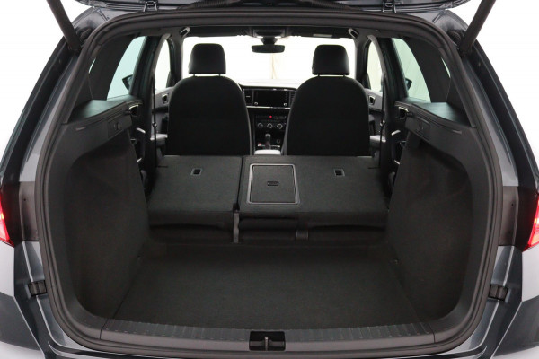 Seat Ateca 1.5 TSI FR Busines*NAVI*ACC*HAAK*ECC*CAM*CARPLAY*