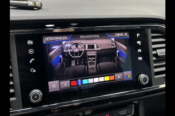 Seat Ateca 1.5 TSI FR Busines*NAVI*ACC*HAAK*ECC*CAM*CARPLAY*