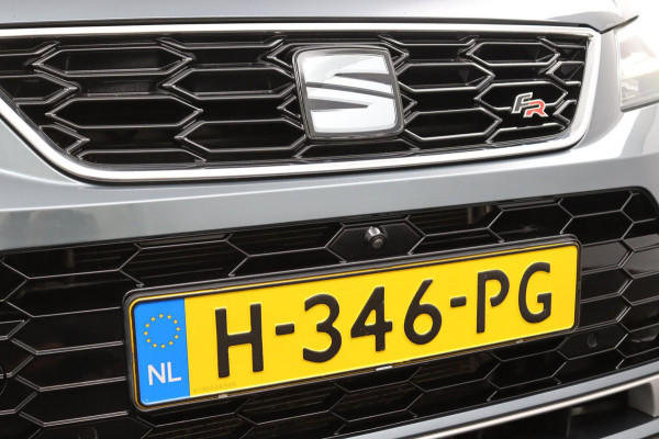 Seat Ateca 1.5 TSI FR Busines*NAVI*ACC*HAAK*ECC*CAM*CARPLAY*