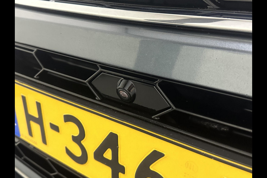 Seat Ateca 1.5 TSI FR Busines*NAVI*ACC*HAAK*ECC*CAM*CARPLAY*