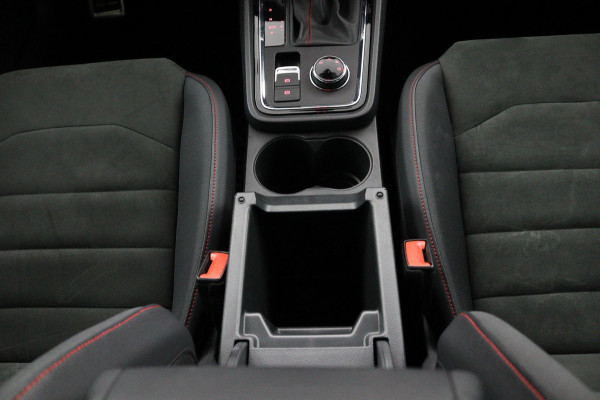 Seat Ateca 1.5 TSI FR Busines*NAVI*ACC*HAAK*ECC*CAM*CARPLAY*