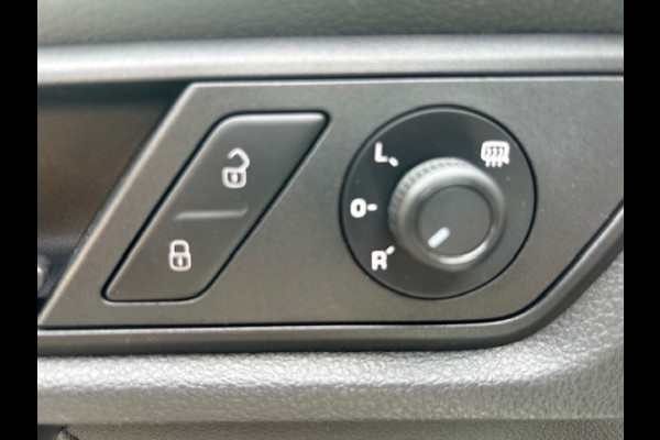 Volkswagen Caddy 1.4 TGI L2H1 EcoFuel Maxi Comfortline AIRCO I MULTIMEDIA I CRUISE CONTROL I 1e EIGENAAR I COMPLETE ONDERHOUDSHISTORIE 220 VOLT INSTALLATIE MET INVERTER, MEERDERE OP VOORRAAD
