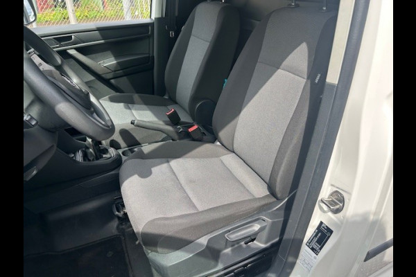 Volkswagen Caddy 1.4 TGI L2H1 EcoFuel Maxi Comfortline AIRCO I MULTIMEDIA I CRUISE CONTROL I 1e EIGENAAR I COMPLETE ONDERHOUDSHISTORIE 220 VOLT INSTALLATIE MET INVERTER, MEERDERE OP VOORRAAD