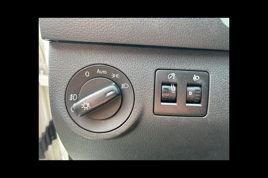 Volkswagen Caddy 1.4 TGI L2H1 EcoFuel Maxi Comfortline AIRCO I MULTIMEDIA I CRUISE CONTROL I 1e EIGENAAR I COMPLETE ONDERHOUDSHISTORIE 220 VOLT INSTALLATIE MET INVERTER, MEERDERE OP VOORRAAD