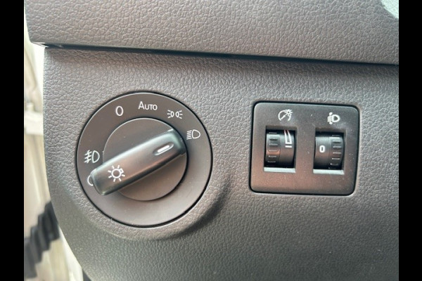 Volkswagen Caddy 1.4 TGI L2H1 EcoFuel Maxi Comfortline AIRCO I MULTIMEDIA I CRUISE CONTROL I 1e EIGENAAR I COMPLETE ONDERHOUDSHISTORIE 220 VOLT INSTALLATIE MET INVERTER, MEERDERE OP VOORRAAD