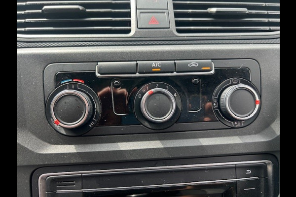 Volkswagen Caddy 1.4 TGI L2H1 EcoFuel Maxi Comfortline AIRCO I MULTIMEDIA I CRUISE CONTROL I 1e EIGENAAR I COMPLETE ONDERHOUDSHISTORIE 220 VOLT INSTALLATIE MET INVERTER, MEERDERE OP VOORRAAD
