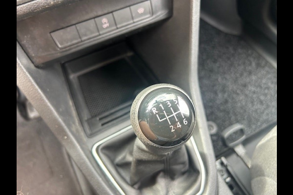 Volkswagen Caddy 1.4 TGI L2H1 EcoFuel Maxi Comfortline AIRCO I MULTIMEDIA I CRUISE CONTROL I 1e EIGENAAR I COMPLETE ONDERHOUDSHISTORIE 220 VOLT INSTALLATIE MET INVERTER, MEERDERE OP VOORRAAD