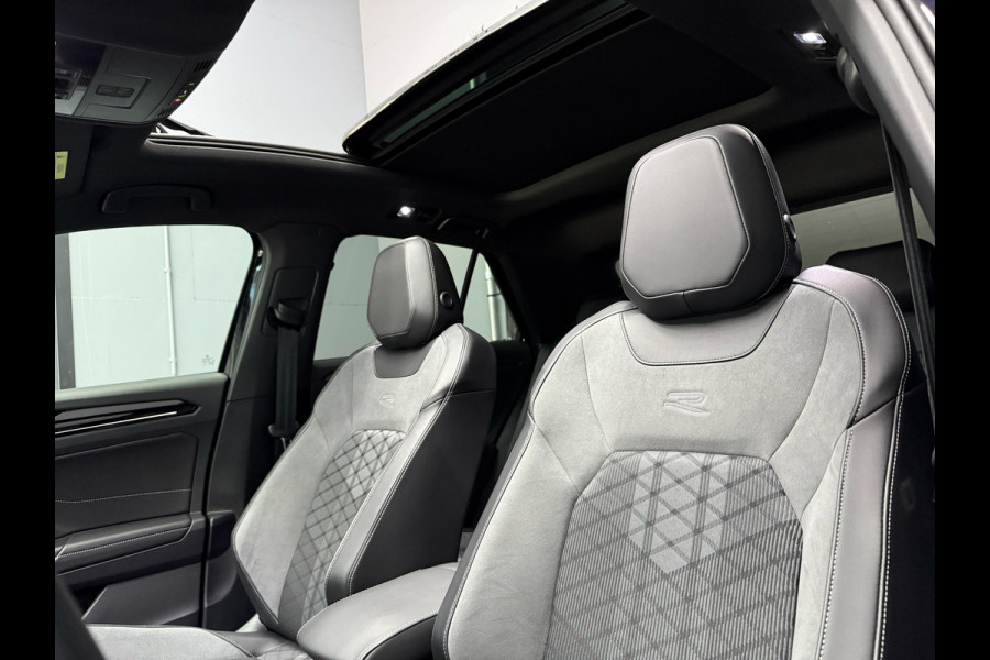 Volkswagen T-Roc 1.5 TSI R-Line Business
