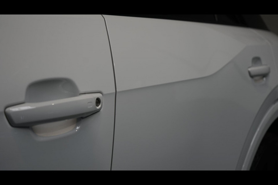 Audi Q2 1.4 TFSI S-Line BLACK OPTIK AUTOMAAT-BANG&OLUFSEN-DRIVE SELECT-DAB-KEYLESS-LED-NAVIGATIE-STOELVERWARMING-TREKHAAK