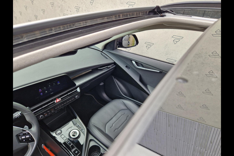 Kia Niro 1.6 GDi Hybrid DynamicPlusLine | Open Dak | Dodehoek | Stoelverwarming | LED | PDC |