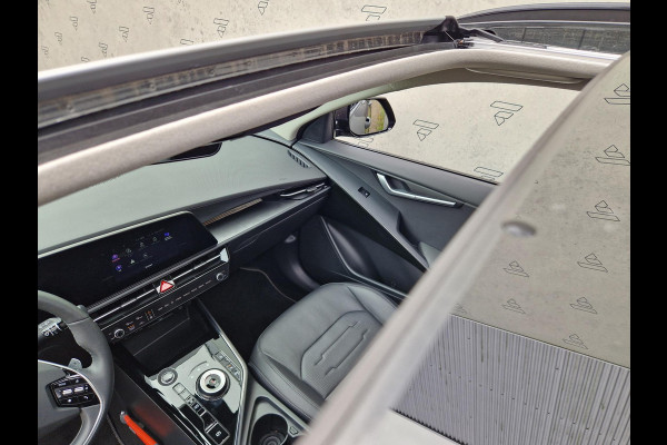 Kia Niro 1.6 GDi Hybrid DynamicPlusLine | Open Dak | Dodehoek | Stoelverwarming | LED | PDC |