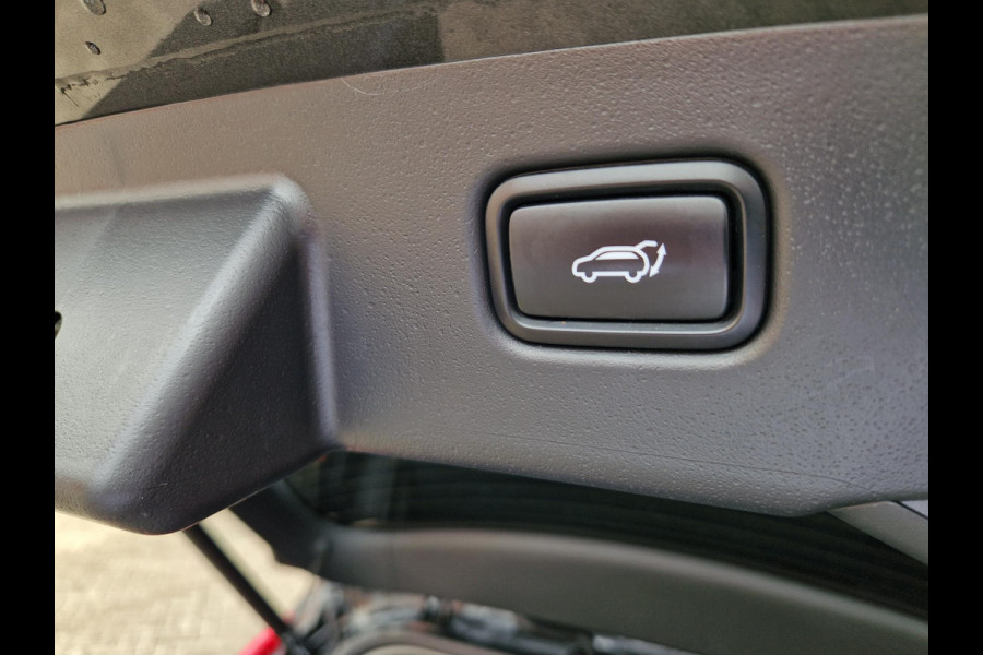 Kia Niro 1.6 GDi Hybrid DynamicPlusLine | Open Dak | Dodehoek | Stoelverwarming | LED | PDC |