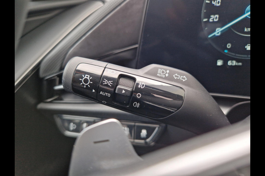 Kia Niro 1.6 GDi Hybrid DynamicPlusLine | Open Dak | Dodehoek | Stoelverwarming | LED | PDC |