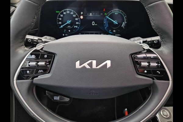Kia Niro 1.6 GDi Hybrid DynamicPlusLine | Open Dak | Dodehoek | Stoelverwarming | LED | PDC |