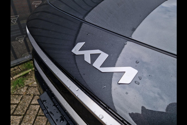 Kia Niro 1.6 GDi Hybrid DynamicPlusLine | Open Dak | Dodehoek | Stoelverwarming | LED | PDC |
