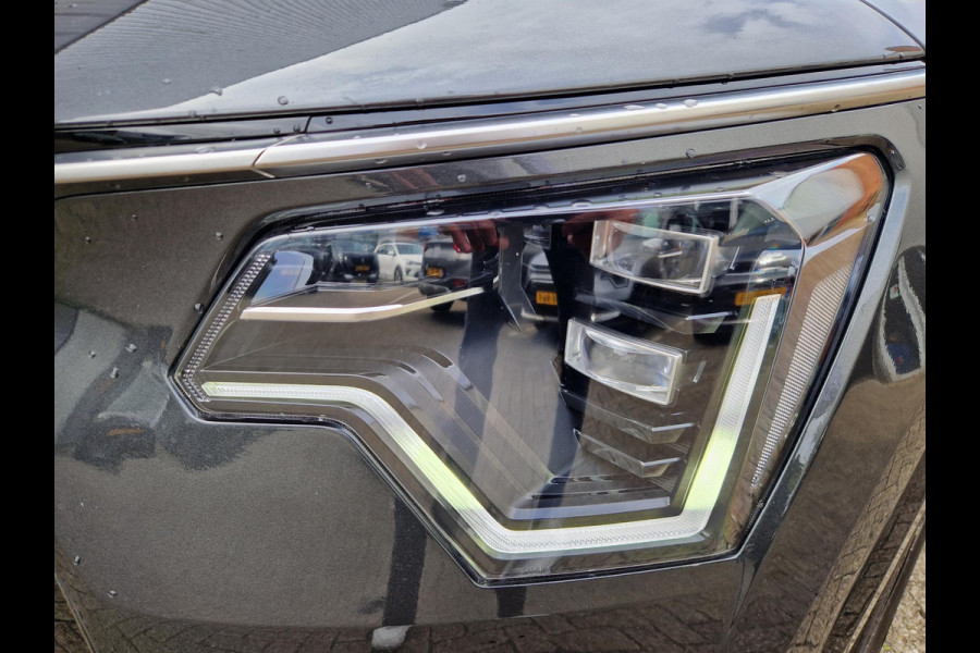 Kia Niro 1.6 GDi Hybrid DynamicPlusLine | Open Dak | Dodehoek | Stoelverwarming | LED | PDC |