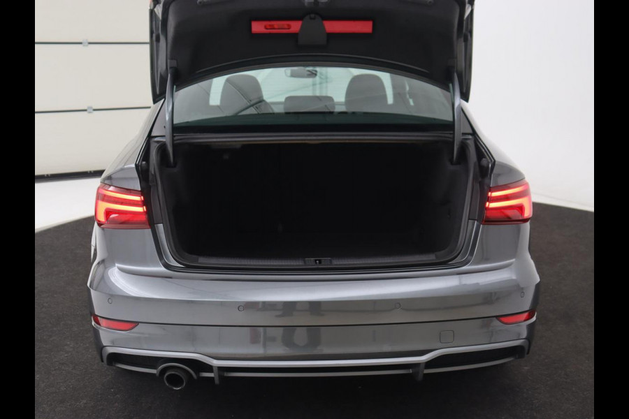 Audi A3 1.0 TFSI Sport S Line Edition | Panoramadak | Keyless | Full LED | Half leder | Navigatie | Sportstoelen | Climate control