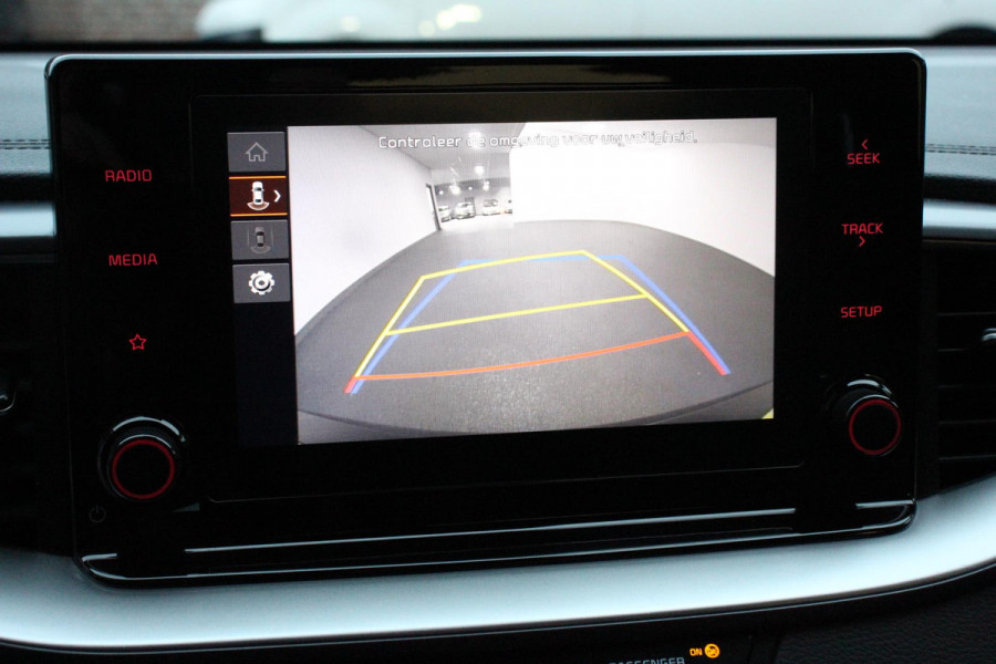 Kia Ceed 1.0 T-GDi Comfort | Navigatie | Apple Carplay/ Android Auto | Airco | Dab | Camera | Lichtmetalen Velgen