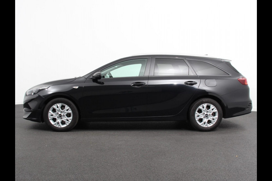 Kia Ceed 1.0 T-GDi Comfort | Navigatie | Apple Carplay/ Android Auto | Airco | Dab | Camera | Lichtmetalen Velgen