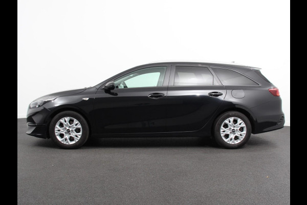 Kia Ceed 1.0 T-GDi Comfort | Navigatie | Apple Carplay/ Android Auto | Airco | Dab | Camera | Lichtmetalen Velgen