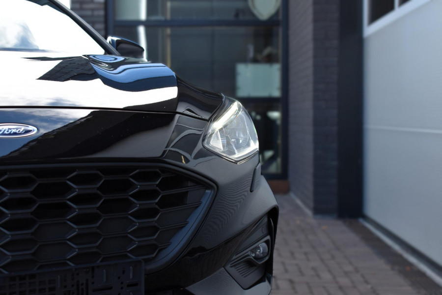 Ford Focus 2.0 EcoBlue 150PK Aut. ST Line X | Navi | Camera | Trekhaak | Incl. garantie