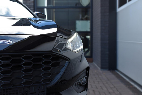 Ford Focus 2.0 EcoBlue 150PK Aut. ST Line X | Navi | Camera | Trekhaak | Incl. garantie