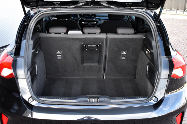Ford Focus 2.0 EcoBlue 150PK Aut. ST Line X | Navi | Camera | Trekhaak | Incl. garantie