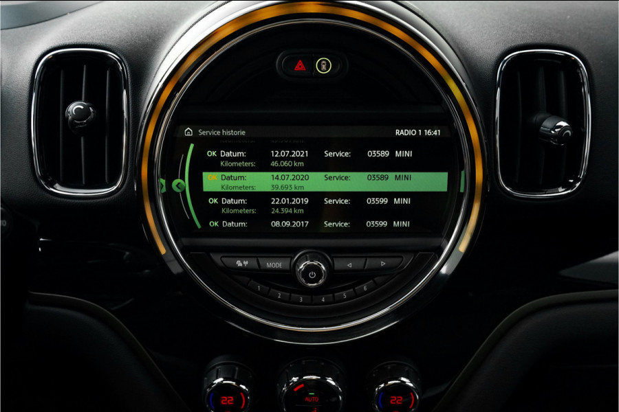 MINI Countryman 1.5 Cooper Chili Automaat Pano Navi 18"