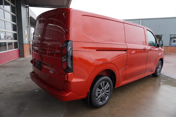 Ford Transit Custom 320 2.0 TDCI 136pk L2H1 Limited Actieprijs op=op Airco | Adap.Cruise | Navi | Blis