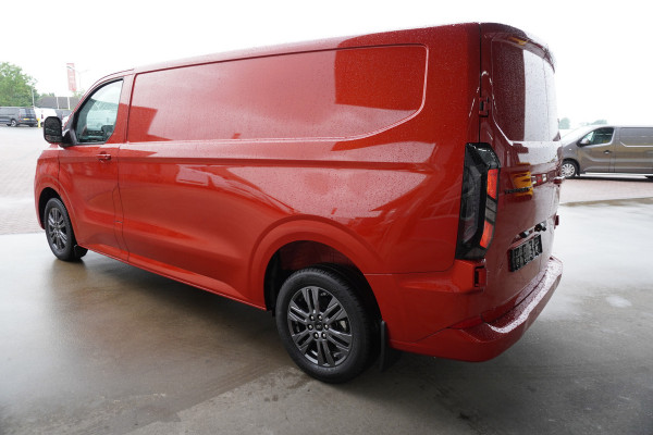 Ford Transit Custom 320 2.0 TDCI 136pk L2H1 Limited Actieprijs op=op Airco | Adap.Cruise | Navi | Blis