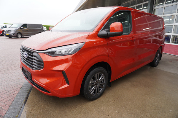 Ford Transit Custom 320 2.0 TDCI 136pk L2H1 Limited Actieprijs op=op Airco | Adap.Cruise | Navi | Blis