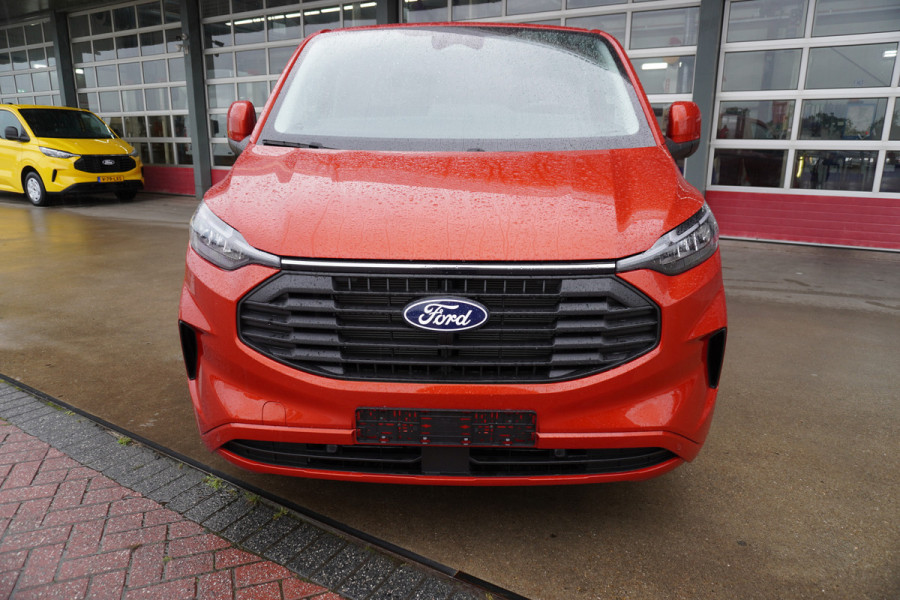 Ford Transit Custom 320 2.0 TDCI 136pk L2H1 Limited Actieprijs op=op Airco | Adap.Cruise | Navi | Blis
