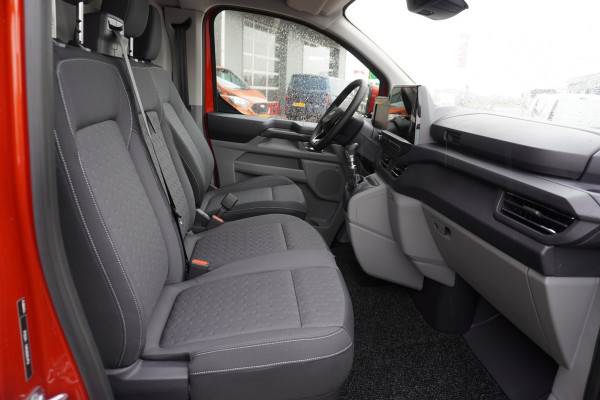 Ford Transit Custom 320 2.0 TDCI 136pk L2H1 Limited Actieprijs op=op Airco | Adap.Cruise | Navi | Blis