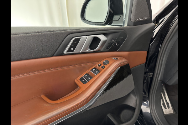 BMW X5 M50d High Executive M-Sportpack Aut. *PANO | HEAD-UP | DESIGN-LEATHER | LASER-LIGHT | TOP-VIEW | HARMAN/KARDON | MEMORY-PACK | DIGI-COCKPIT | DAB+ | HEATED-COMFORTSEATS | NAVI-FULLMAP | KEYLESS | TOWBAR | 21''ALU*