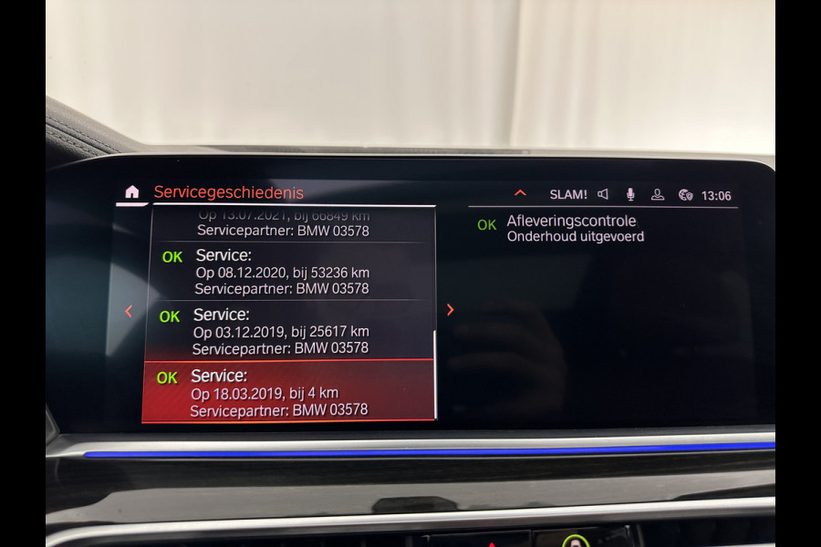 BMW X5 M50d High Executive M-Sportpack Aut. *PANO | HEAD-UP | DESIGN-LEATHER | LASER-LIGHT | TOP-VIEW | HARMAN/KARDON | MEMORY-PACK | DIGI-COCKPIT | DAB+ | HEATED-COMFORTSEATS | NAVI-FULLMAP | KEYLESS | TOWBAR | 21''ALU*