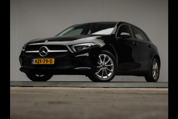 Mercedes-Benz A-Klasse 250 e Premium Plus Sport (APPLE CARPLAY,NAVI,CARBON INTERIEUR,MATRIX LED,CRUISE,LED,KEYLESS,CAMERA,LEDER)