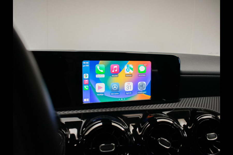 Mercedes-Benz A-Klasse 250 e Premium Plus Sport (APPLE CARPLAY,NAVI,CARBON INTERIEUR,MATRIX LED,CRUISE,LED,KEYLESS,CAMERA,LEDER)