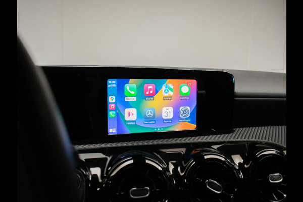 Mercedes-Benz A-Klasse 250 e Premium Plus Sport (APPLE CARPLAY,NAVI,CARBON INTERIEUR,MATRIX LED,CRUISE,LED,KEYLESS,CAMERA,LEDER)