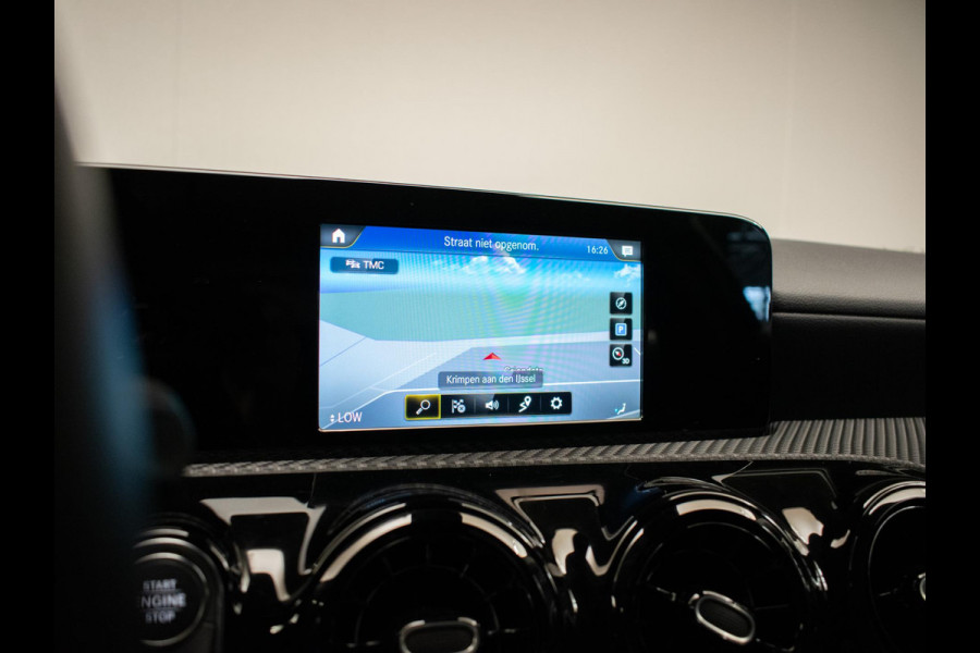 Mercedes-Benz A-Klasse 250 e Premium Plus Sport (APPLE CARPLAY,NAVI,CARBON INTERIEUR,MATRIX LED,CRUISE,LED,KEYLESS,CAMERA,LEDER)