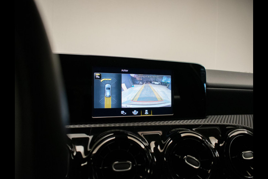 Mercedes-Benz A-Klasse 250 e Premium Plus Sport (APPLE CARPLAY,NAVI,CARBON INTERIEUR,MATRIX LED,CRUISE,LED,KEYLESS,CAMERA,LEDER)