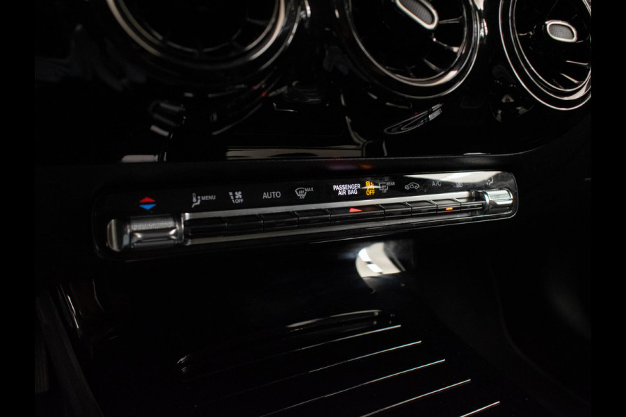 Mercedes-Benz A-Klasse 250 e Premium Plus Sport (APPLE CARPLAY,NAVI,CARBON INTERIEUR,MATRIX LED,CRUISE,LED,KEYLESS,CAMERA,LEDER)