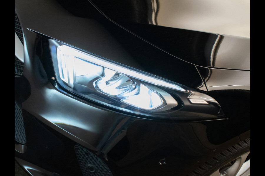 Mercedes-Benz A-Klasse 250 e Premium Plus Sport (APPLE CARPLAY,NAVI,CARBON INTERIEUR,MATRIX LED,CRUISE,LED,KEYLESS,CAMERA,LEDER)