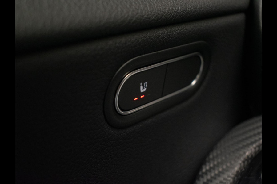 Mercedes-Benz A-Klasse 250 e Premium Plus Sport (APPLE CARPLAY,NAVI,CARBON INTERIEUR,MATRIX LED,CRUISE,LED,KEYLESS,CAMERA,LEDER)