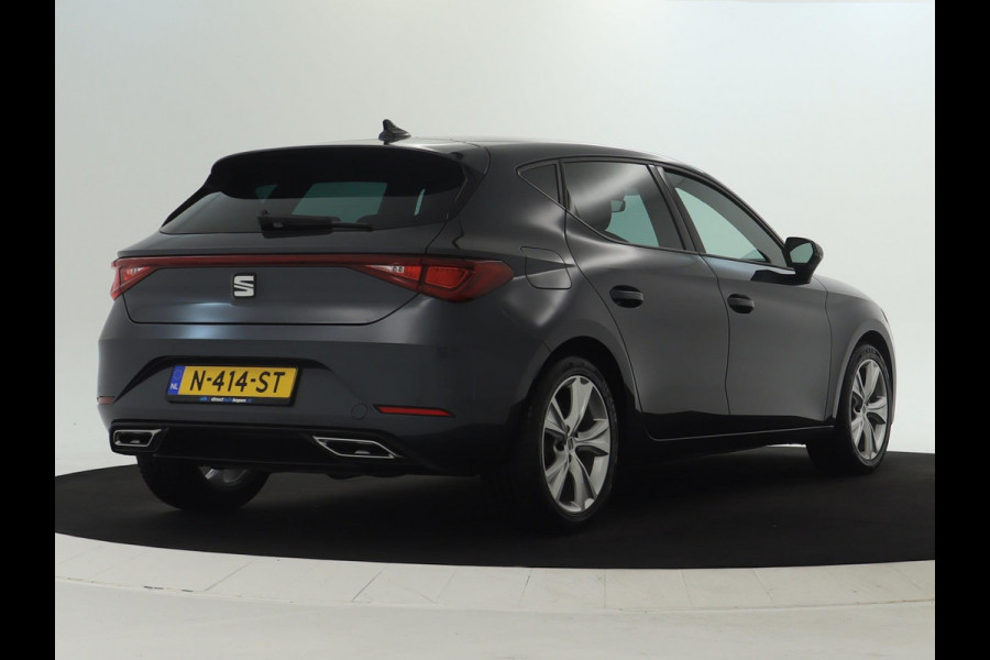 Seat Leon 1.0 TSI FR Business Intense NAVI | CarPlay | LED