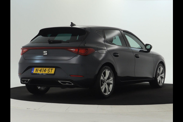 Seat Leon 1.0 TSI FR Business Intense NAVI | CarPlay | LED