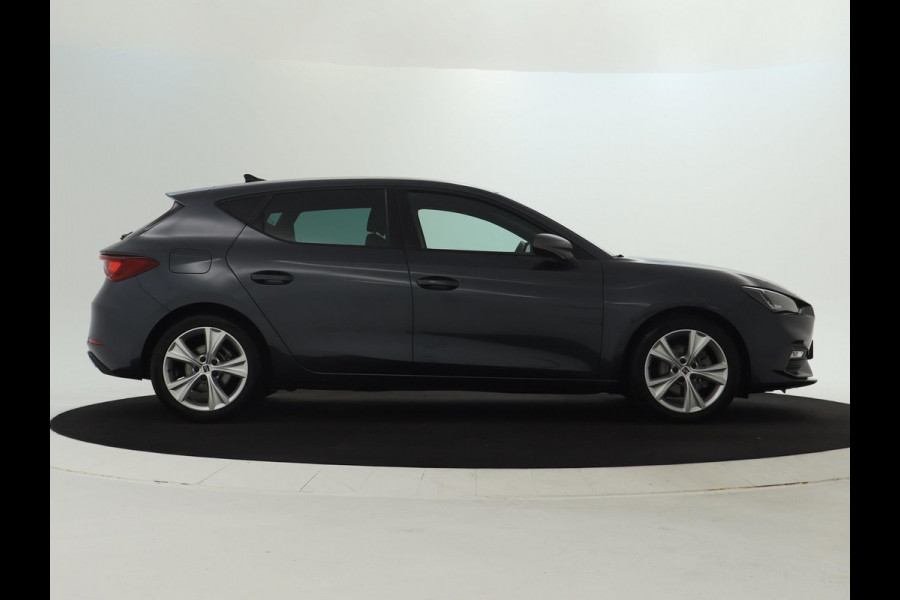 Seat Leon 1.0 TSI FR Business Intense NAVI | CarPlay | LED