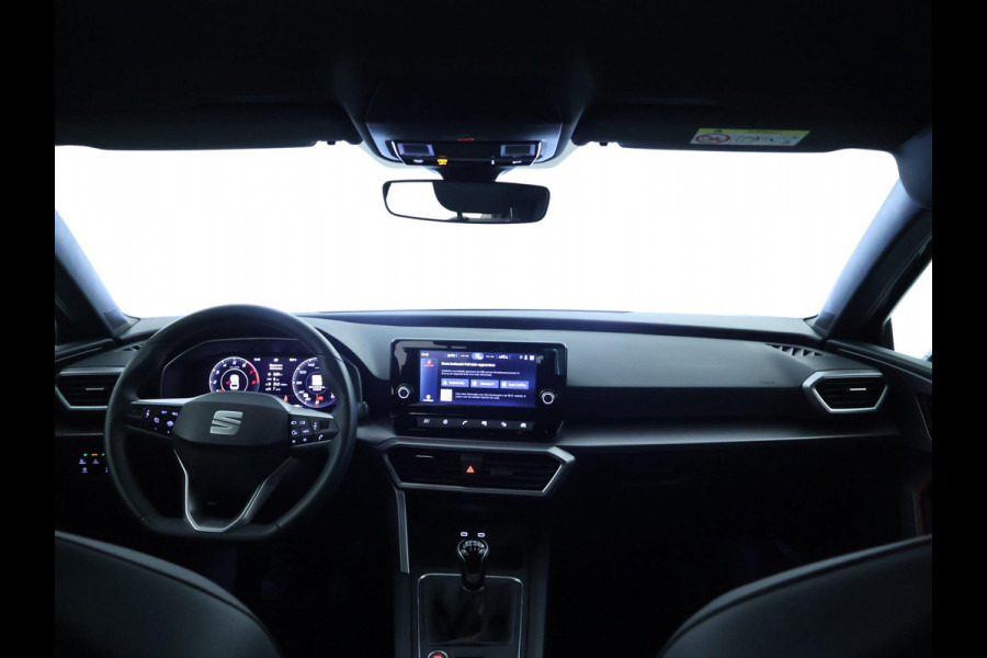 Seat Leon 1.0 TSI FR Business Intense NAVI | CarPlay | LED