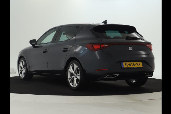 Seat Leon 1.0 TSI FR Business Intense NAVI | CarPlay | LED