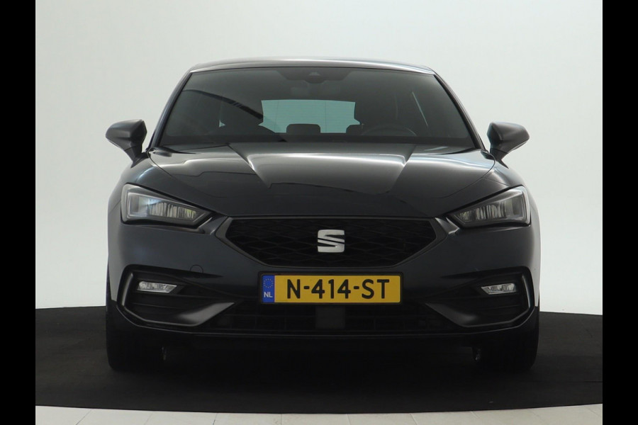 Seat Leon 1.0 TSI FR Business Intense NAVI | CarPlay | LED