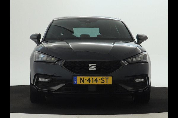 Seat Leon 1.0 TSI FR Business Intense NAVI | CarPlay | LED